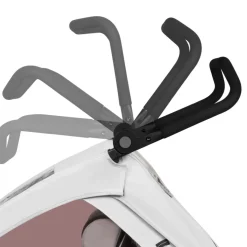 Lionelo Cama multivogn - grey stone- Cykelvogne