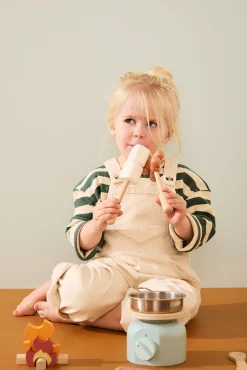 Kids Concept Campingkøkken til børn- Køkkenleg