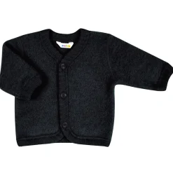 Joha Cardigan 311- Uldoverdele|Cardigans, Veste & Trøjer