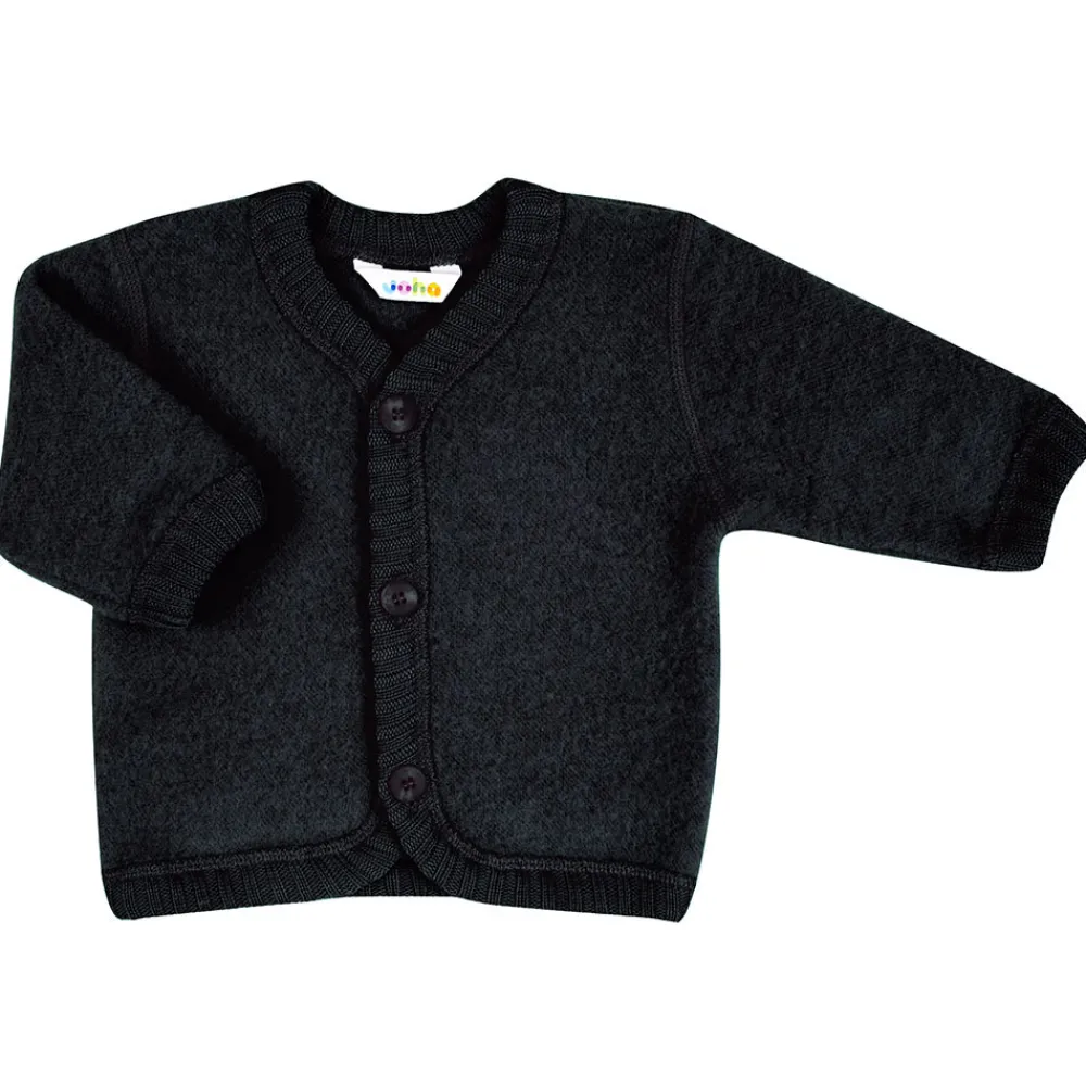 Joha Cardigan 311- Uldoverdele|Cardigans, Veste & Trøjer