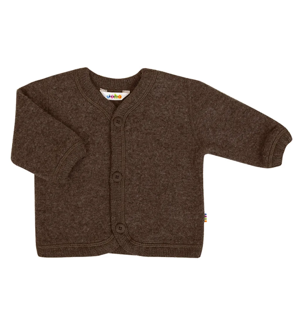 Joha Cardigan - 15943- Uldoverdele|Cardigans, Veste & Trøjer