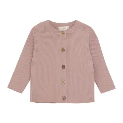 Fixoni Cardigan - Shadow gray- Cardigans, Veste & Trøjer