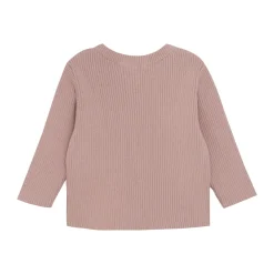 Fixoni Cardigan - Shadow gray- Cardigans, Veste & Trøjer