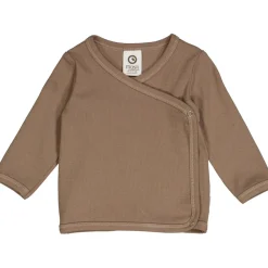 Müsli Cardigan - Walnut- Præmatur Tøj|Cardigans, Veste & Trøjer