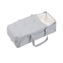 Voksi Carry Me babylift - Grey Cream- Lifte