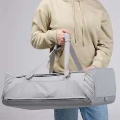 Voksi Carry Me babylift - Grey Cream- Lifte