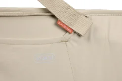 Voksi Carry Me babylift - Seashell Sand Cream- Lifte