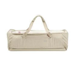 Voksi Carry Me babylift - Seashell Sand Cream- Lifte