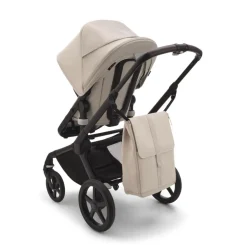 Bugaboo Changing backpack - desert taupe- Pusletasker & Transporttasker