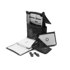 Bugaboo Changing backpack - midnight black- Pusletasker & Transporttasker