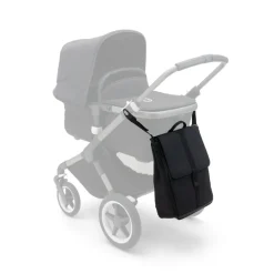 Bugaboo Changing backpack - midnight black- Pusletasker & Transporttasker