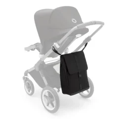 Bugaboo Changing backpack - midnight black- Pusletasker & Transporttasker