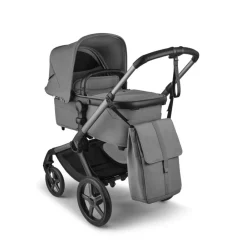 Bugaboo Changing backpack - moon grey- Pusletasker & Transporttasker