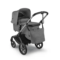 Bugaboo Changing bag - moon grey- Pusletasker & Transporttasker