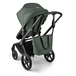 Bugaboo Changing bag FOREST GREEN- Pusletasker & Transporttasker