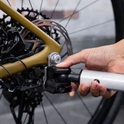 Thule Chariot Cross 2 single - Dark Slate- Cykelvogne