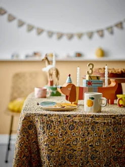 Bloomingvillemini Charlie Fødselsdagsdekoration-Børn Fødselsdagstoge