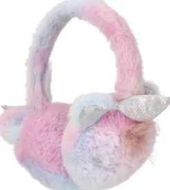 ZIG ZAG Charme Ørevarmere - Sweet Lilac- Elefanthuer & Huer