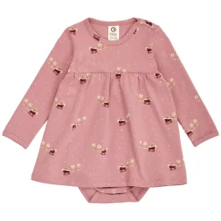 Müsli Christmas Bodykjole - 690000315- Juletøj|Kjoler