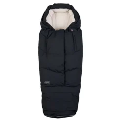 Voksi City North - Black Cream- Køreposer