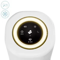 Maxi-Cosi Clean 3-in-1 Luftrenser-Børn Lamper