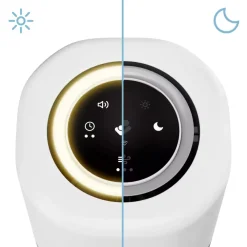 Maxi-Cosi Clean 3-in-1 Luftrenser-Børn Lamper