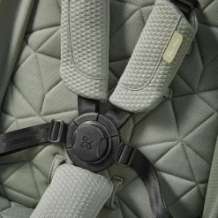 Silver Cross Clic klapvogn - Sage- Klapvogne Med Flade Sæder