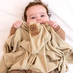 Cloby UV-tæppe - Sandy Beige-Børn Tæpper|Solskærme & Kalecher