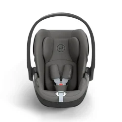 Cybex Cloud T i-Size - mirage grey- Autostole 40-87 Cm (0-15 Mdr.)