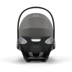 Cybex Cloud T i-Size - mirage grey- Autostole 40-87 Cm (0-15 Mdr.)
