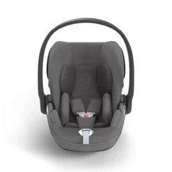 Cybex Cloud T i-Size - mirage grey- Autostole 40-87 Cm (0-15 Mdr.)