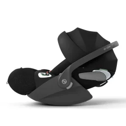 Cybex Cloud T i-Size - sepia black- Autostole 40-87 Cm (0-15 Mdr.)