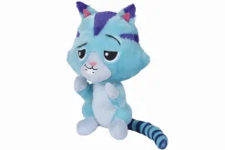 Gabby`s Dollhouse Coolkat Bamse (25cm)- Kendte Bamser