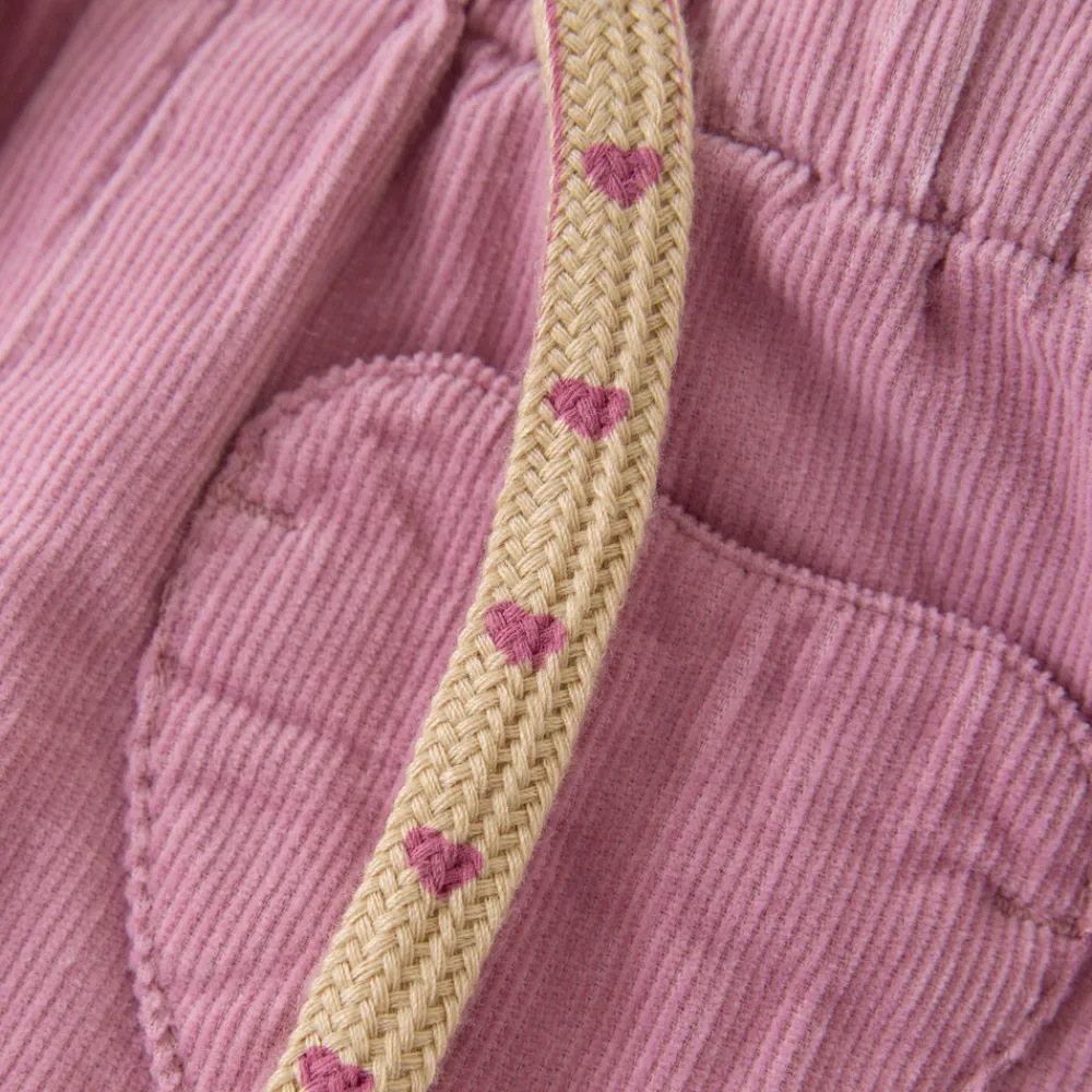 Minymo Corduroy Bukser - 5111- Bukser