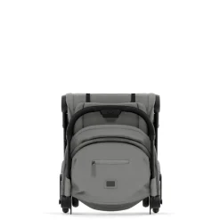 Cybex Coya - Matt Black Mirage Grey- Rejseklapvogne