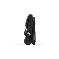 Cybex Coya - Matt Black Mirage Grey- Rejseklapvogne