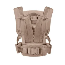 Cybex Coya Carrier - Cozy Beige- Bæreseler & Vikler
