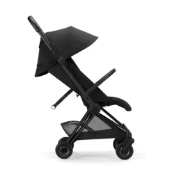 Cybex COYA Urban Mobility - Black- Rejseklapvogne