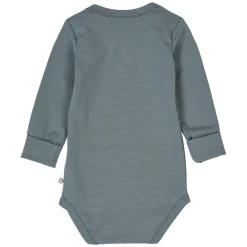 Müsli Cozy Me Body - 018421402- Bodystocking Langærmet