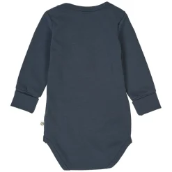 Müsli Cozy Me Body - Night blue- Bodystocking Langærmet