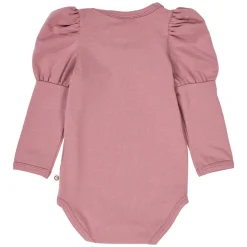 Müsli Cozy Me Body - Nostalgia Rose- Bodystocking Langærmet
