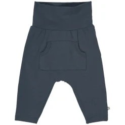 Müsli Cozy Me Bukser - Night blue- Bukser