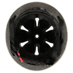 Vanilla COPENHAGEN Cykelhjelm - Oak Beige str.XXS- Cykelhjelme & Tilbehør|Cykelstole & Hjelme