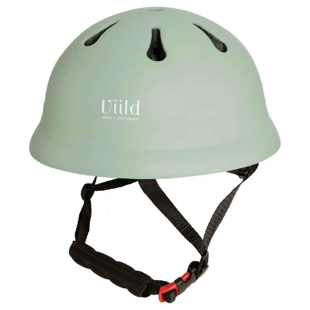 Vanilla COPENHAGEN Cykelhjelm - Pale Jade - XXS- Cykelhjelme & Tilbehør|Cykelstole & Hjelme