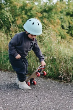 Vanilla COPENHAGEN Cykelhjelm - Pale Jade - XXS- Cykelhjelme & Tilbehør|Cykelstole & Hjelme