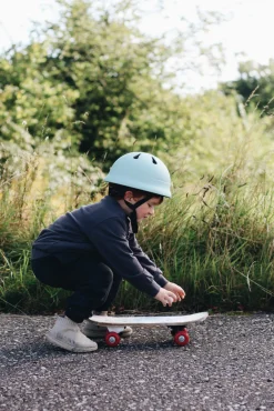 Vanilla COPENHAGEN Cykelhjelm - Pale Jade - XXS- Cykelhjelme & Tilbehør|Cykelstole & Hjelme