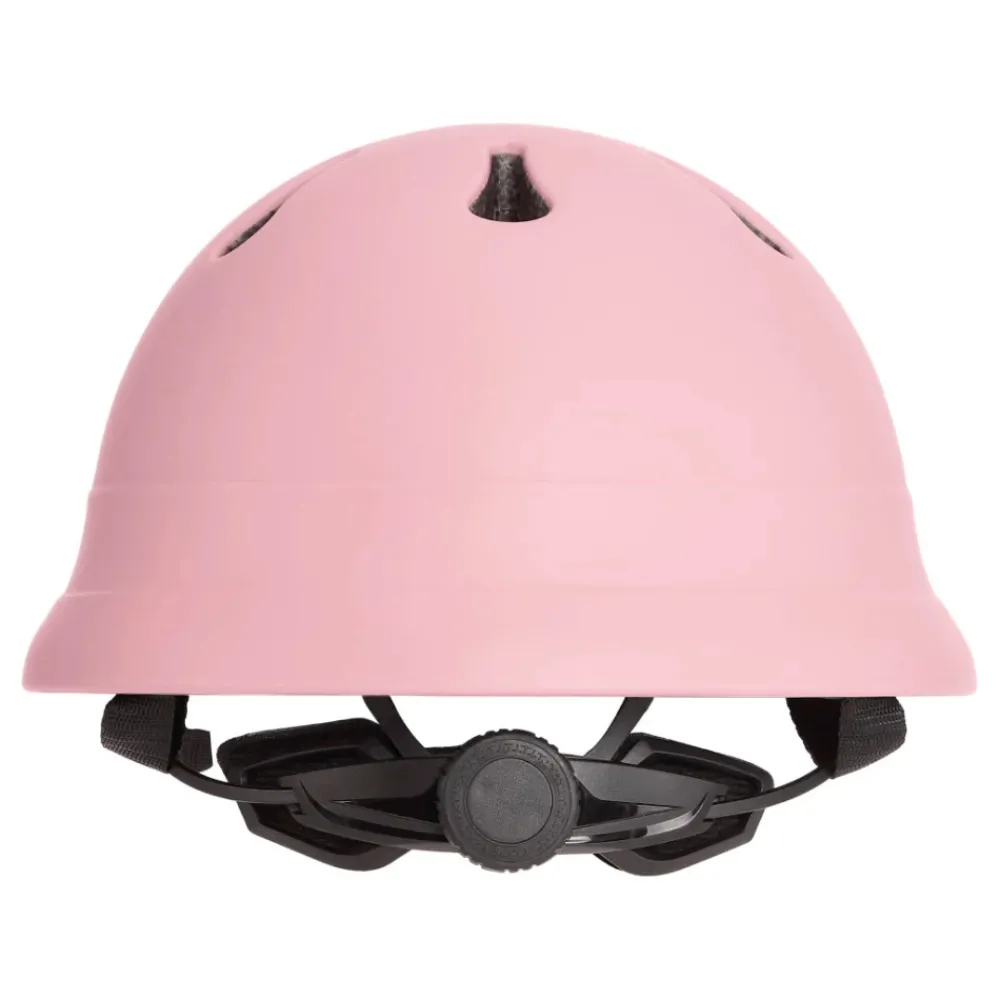 Vanilla COPENHAGEN Cykelhjelm - Rose str. XS- Cykelhjelme & Tilbehør|Cykelstole & Hjelme