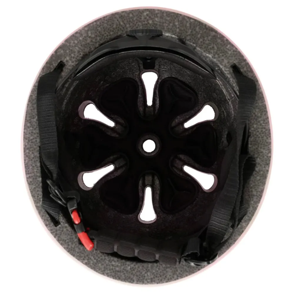 Vanilla COPENHAGEN Cykelhjelm - Rose str. XS- Cykelhjelme & Tilbehør|Cykelstole & Hjelme