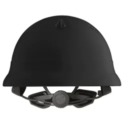 Vanilla COPENHAGEN Cykelhjelm - Sort str. S- Cykelhjelme & Tilbehør|Cykelstole & Hjelme