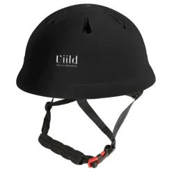 Vanilla COPENHAGEN Cykelhjelm - Sort str. XS- Cykelhjelme & Tilbehør|Cykelstole & Hjelme